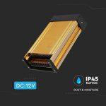 250W LED Napajalnik / 12V / 20A - slika 2