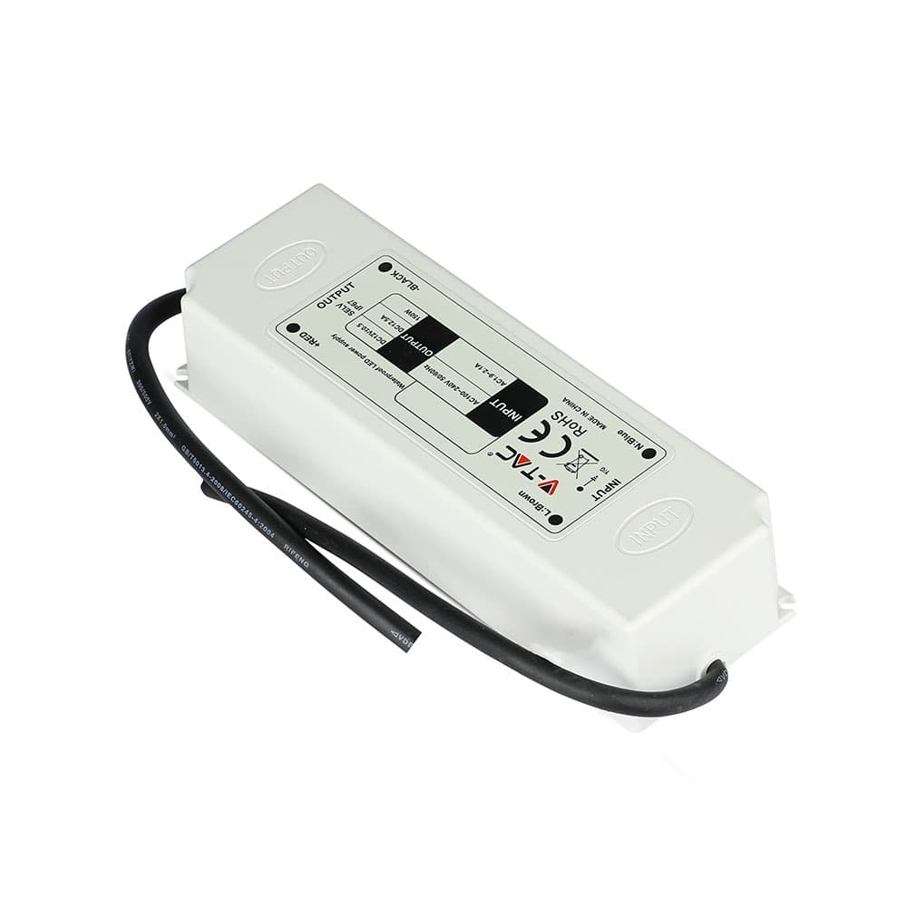 3235-p1.jpg 75W LED plastični napajalnik / 12V / 6A - slika 1