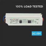 30W LED plastični napajalnik / 12V / 2.5A - slika 2