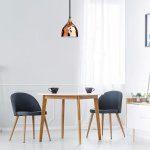 LED Viseča svetilka / Rose Gold / F170 - slika 3