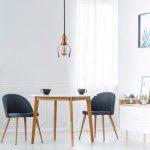 LED Viseča steklena svetilka/F135 - slika 2