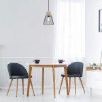 LED  Moderna viseča svetilka/Mreža/F250mm - slika 2