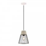LED  Moderna viseča svetilka/Mreža/F250mm