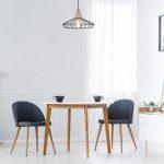 LED  Moderna viseča svetilka/Mreža/F330mm - slika 2