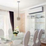 LED Moderna viseča/ Betonska svetilka /200mm - slika 3