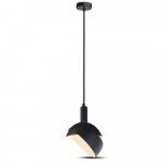 LED Moderna viseča svetilka / Več barv / E14