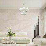 LED Viseča svetilka / 60W - slika 2