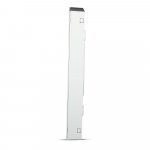 LED starlight panel / bel / 8W - slika 9