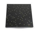 LED starlight panel /Črn/8W - slika 9