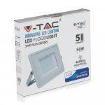 LED reflektor / 50W / Samsung / 3 barve - slika 5