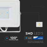 LED reflektor / 50W / Samsung / 3 barve - slika 3