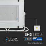 LED reflektor / 200W / Samsung / tri barve - slika 3
