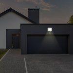 10W LED Floodlight/PIR senzor gibanja/ SAMSUNG - slika 3
