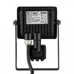 10W LED Floodlight/PIR senzor gibanja/ SAMSUNG - slika 12