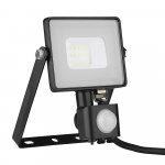 10W LED Floodlight/PIR senzor gibanja/ SAMSUNG - slika 14
