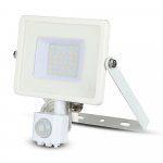 30W LED reflektor s senzorjem