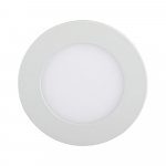 LED panel / 18W / Okrogel