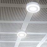 LED Twin / 22W / okrogel - slika 2
