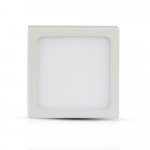 LED Panel 6W / Kvadratni