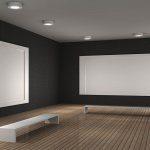 LED Panel 18W / Okrogel - slika 2