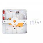 LED Twin / 15W / kvadratni - slika 3