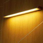 LED Kabinetna svetilka 10W/Nagib - slika 2