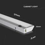 LED Kabinetna svetilka 10W/Nagib - slika 4