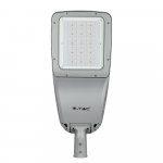 LED Ulična svetilka / siva / 160W / SMD 3030-Samsung Chip / IP65