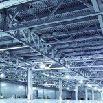 LED Viseča SAMSUNG svetilka/100W/120`/180lm/4000K/Vodoodporna - slika 2