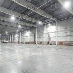 LED Viseča SAMSUNG svetilka / 100W / 90`/ 120lm / 4000K / Vodoodporna - slika 3