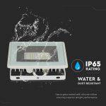 Reflektor E Series /30W/Bel/Vodoodporen/ 4000k - slika 4