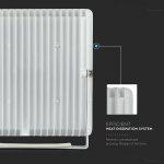 Reflektor E Series /100W/Bel/Vodoodporen - slika 6