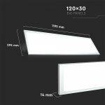 LED Veliki Panel / 45W / Pravokotni - slika 7