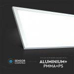 LED Veliki Panel / 45W / Pravokotni - slika 4