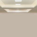 LED Linearna Vgradna svetila 10W - slika 2