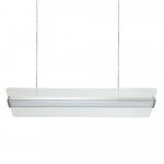 LED viseča svetilka/ zatemnitvena/ 40W /1210x319mm - slika 12