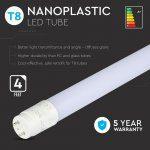 LED tube SAMSUNG 120cm 18W G13 - slika 3