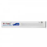LED Svetilka / 40W / SAMSUNG / 150cm / 120LM/W - slika 4
