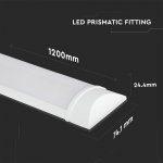 LED Svetilka / 40W / SAMSUNG / 150cm / 120LM/W - slika 5