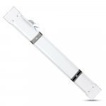 LED Svetilka / 40W / SAMSUNG / 150cm / 120LM/W - slika 11