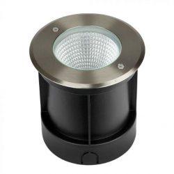 LED talna vgradna / okrogla / IP67