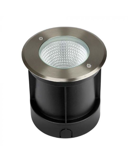 67 LED talna vgradna / okrogla / IP67 - slika 1