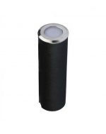 LED talna vgradna / 0.5W / okrogla / IP67