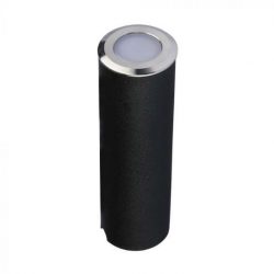 LED talna vgradna / 0.5W / okrogla / IP67