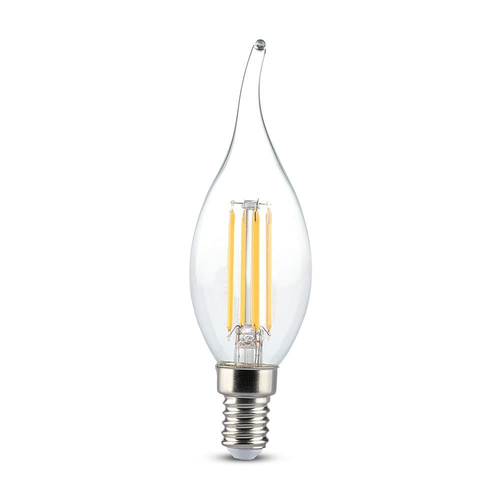7114-p1_176.jpg LED Žarnica E14 / 4W / filamentna - slika 1