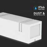 Led svetilka / bela / GU10 - slika 5