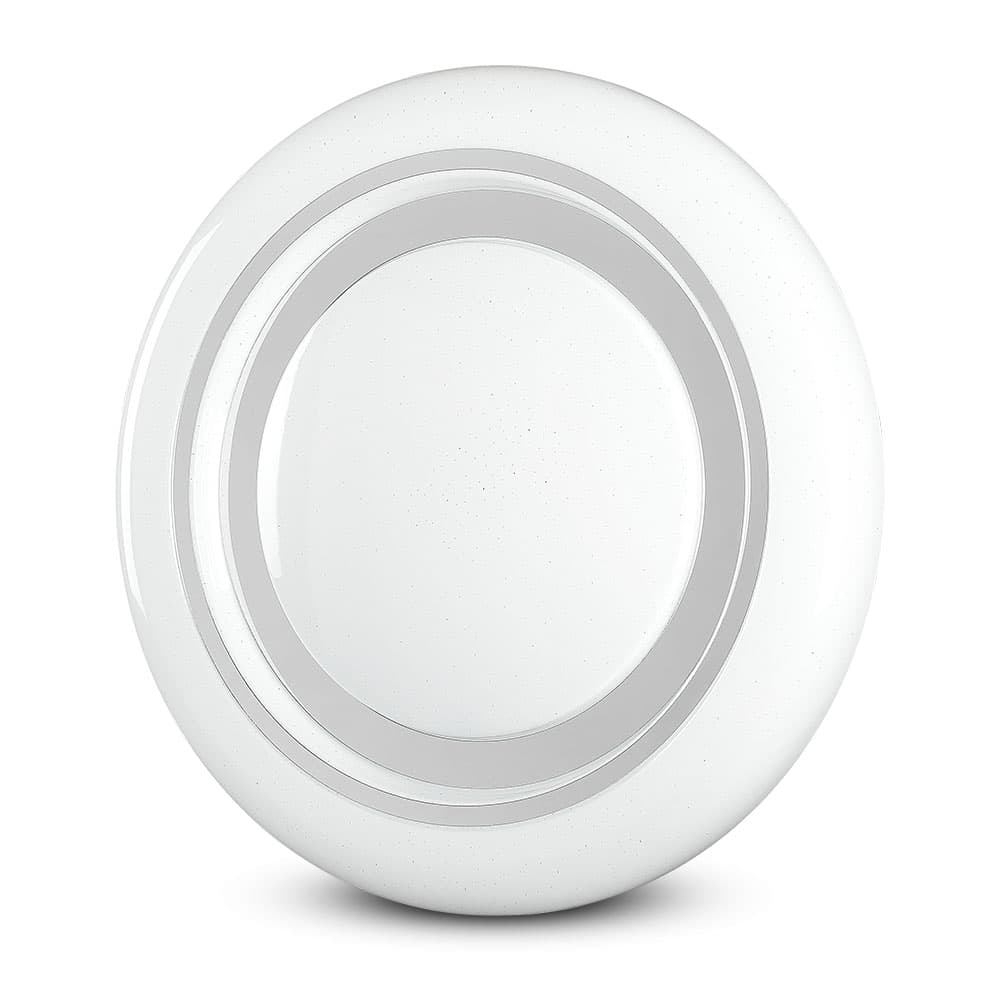 76011-P1.jpg Stropna luč domelight /zatemnljiva/daljinec/60W - slika 1