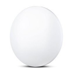 Stropna luč domelight milky cover /12W