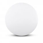 Stropna luč domelight milky cover /12W - slika 11