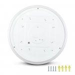 Stropna luč domelight milky cover /12W - slika 12